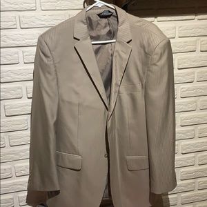 Dress coat